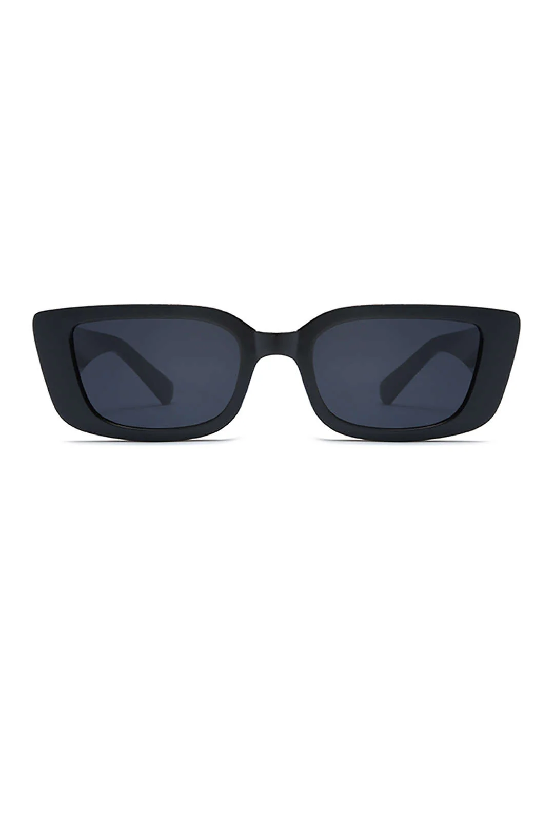 Square Frame Sunglasses - Image 3