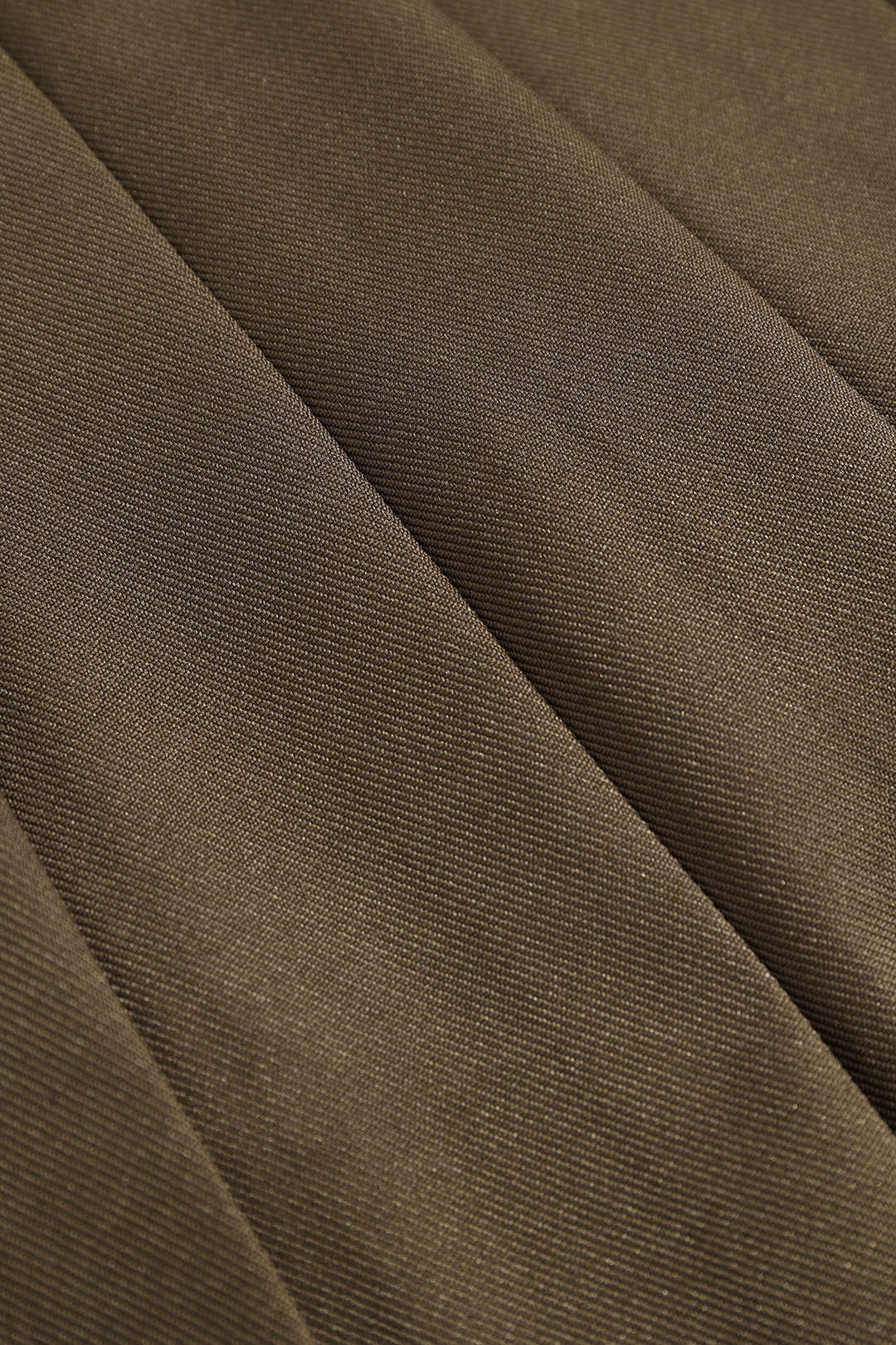 Basic Pleated Mini Skirt - Image 9