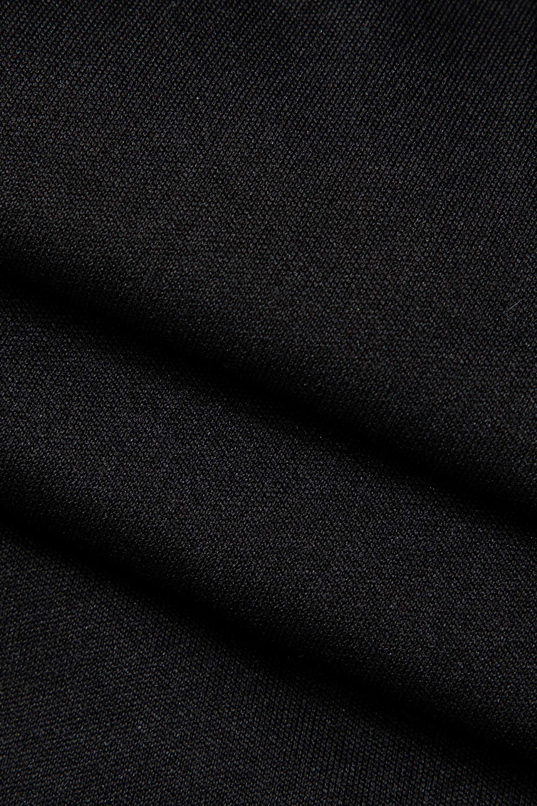 Faux Fur Trim Off Shoulder Midi Dress - Image 3