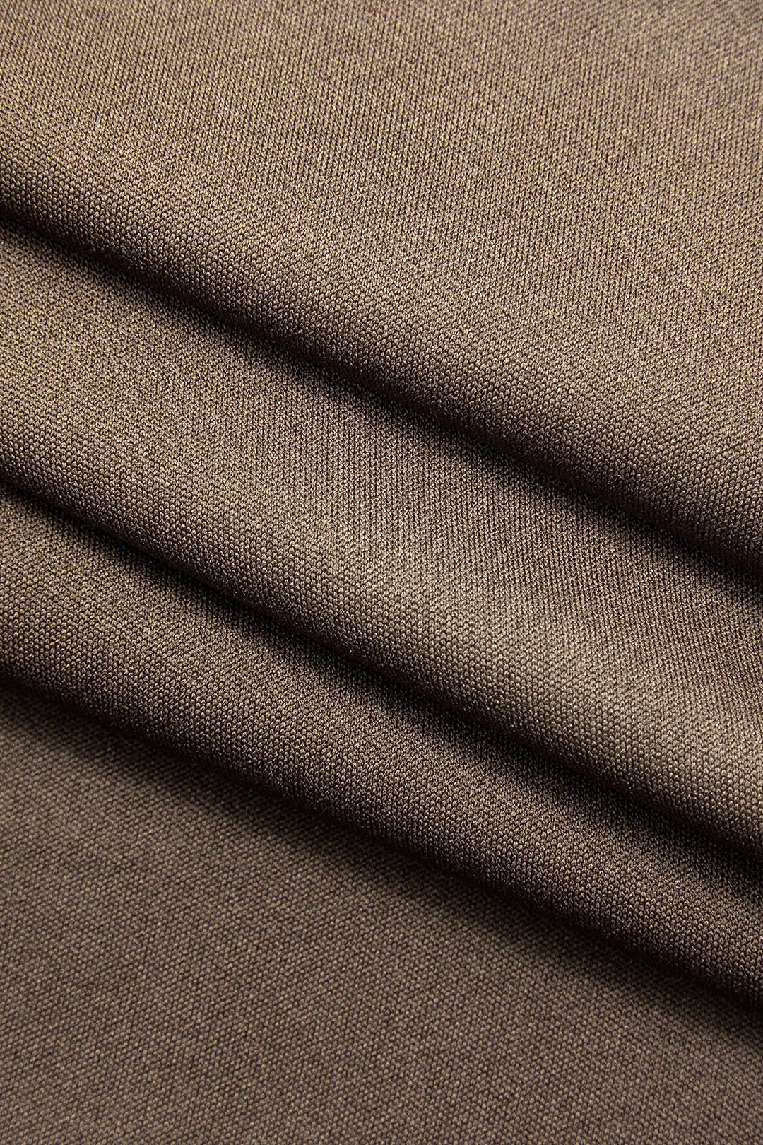 Faux Fur Trim Off Shoulder Midi Dress - Image 9