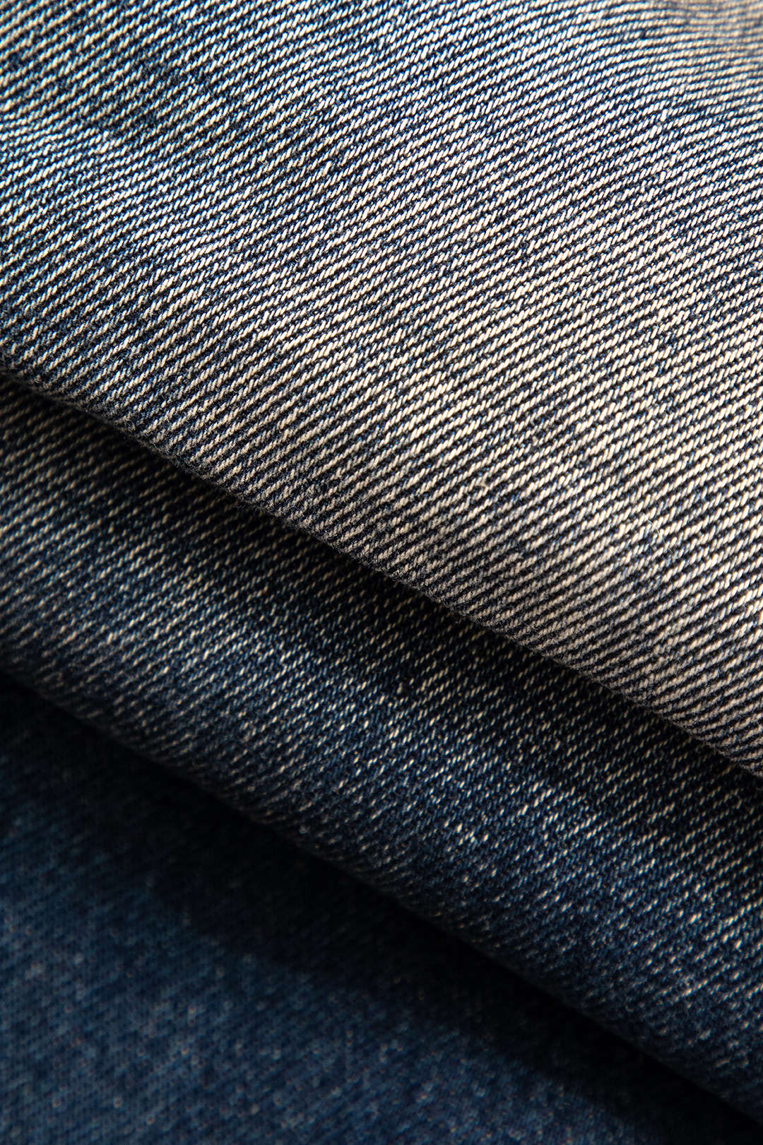 Ombre Multi Pocket Wide Leg Cargo Jeans - Image 18