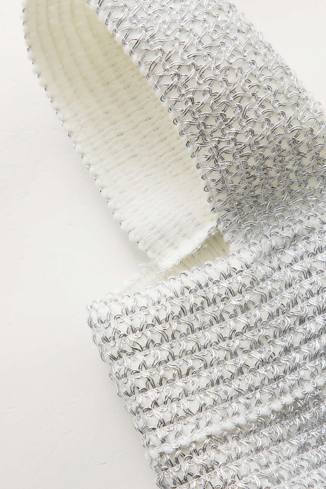 Zip Back Crop Bandage Tank Top - Image 10