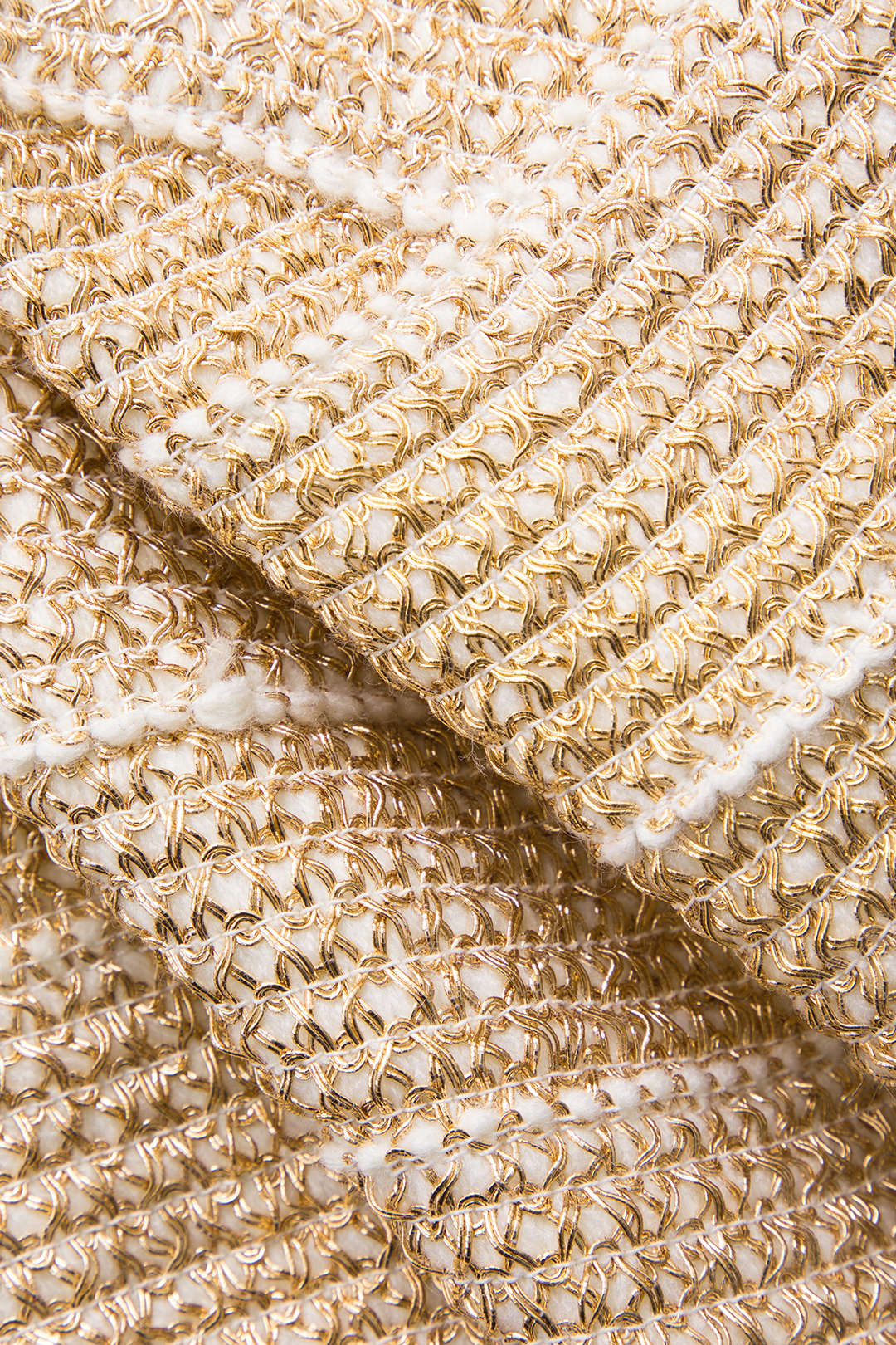 Zip Back Crop Bandage Tank Top - Image 8