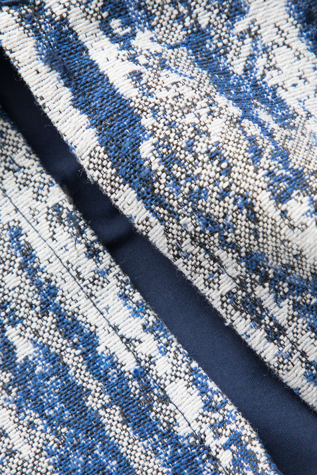 Zip Front Strapless Corset Top - Image 4